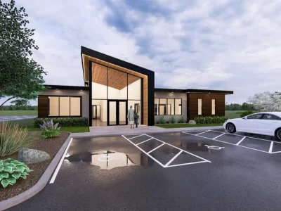 Robinson Financial