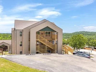 The Cove Multi Family Construction