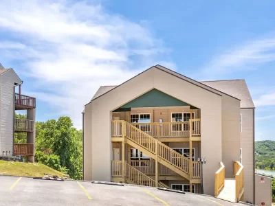 The Cove Multi Family Construction