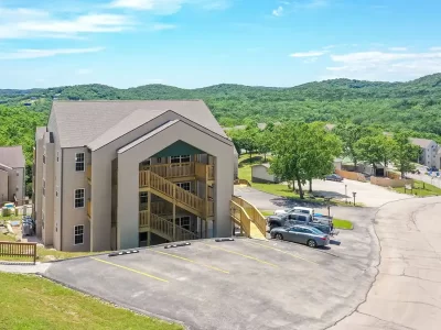 The Cove Multi Family Construction