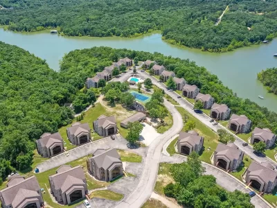 The Cove Multi Family Construction