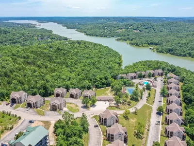 The Cove Multi Family Construction